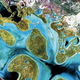 Illustration for article titled Ten Pictures That Make Earth Look Like Art